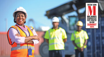 DP World Dominicana: Impulsando el talento con propósito 