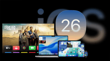 iOS 26: El renacimiento del diseño y la Inteligencia en iPhone