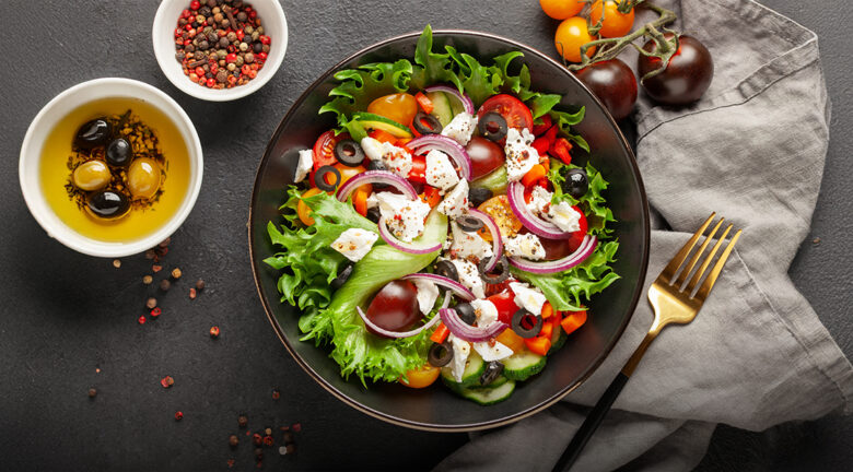 ¿Ensaladas listas para comer? Lo no dicho de la toxoplasmosis