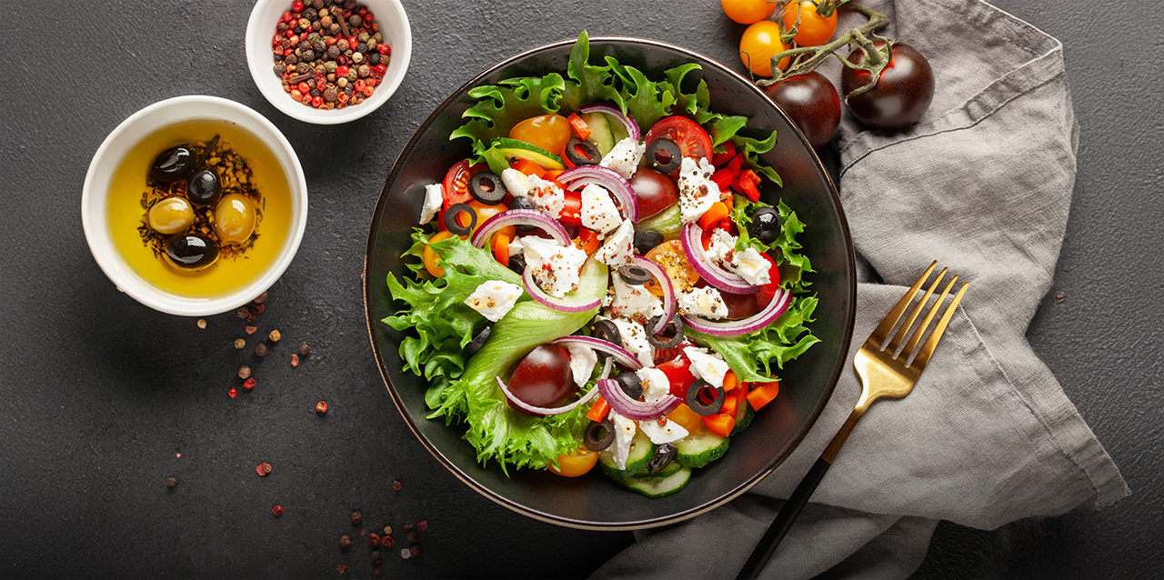 ¿Ensaladas listas para comer? Lo no dicho de la toxoplasmosis