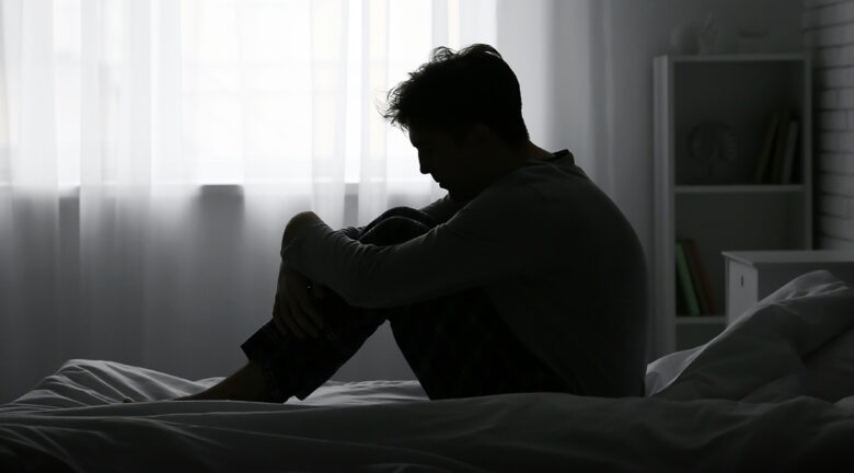 ¿Por qué mueren más los hombres por estrés emocional?