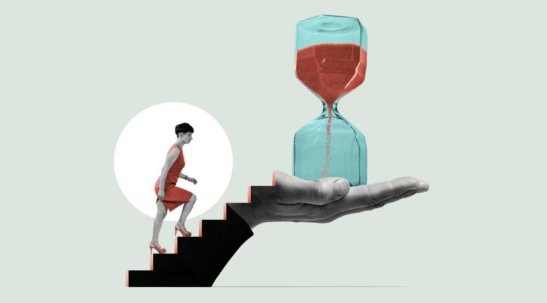 Cómo la menopausia está cambiando el juego corporativo