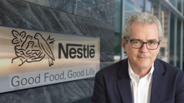 Pablo Isla asume la presidencia de Nestlé en un momento clave para la industria alimentaria