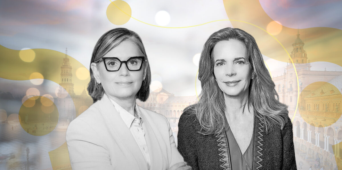 El legado familiar se escribe en femenino desde CEAPI