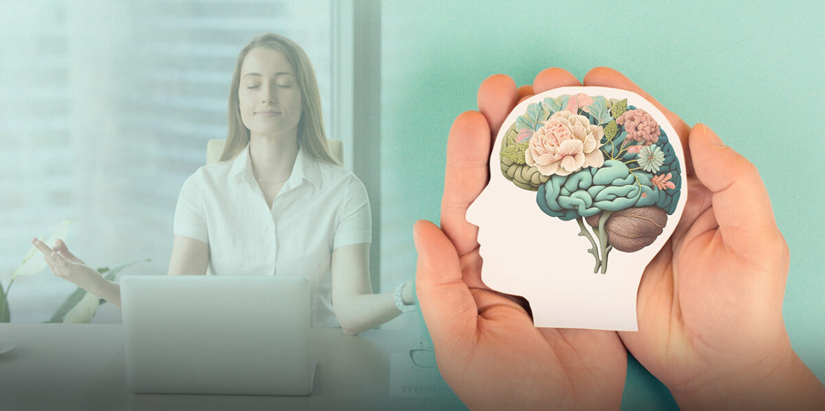 ¿Ansiedad, culpa, insomnio? Así se cuida la mente en una tragedia