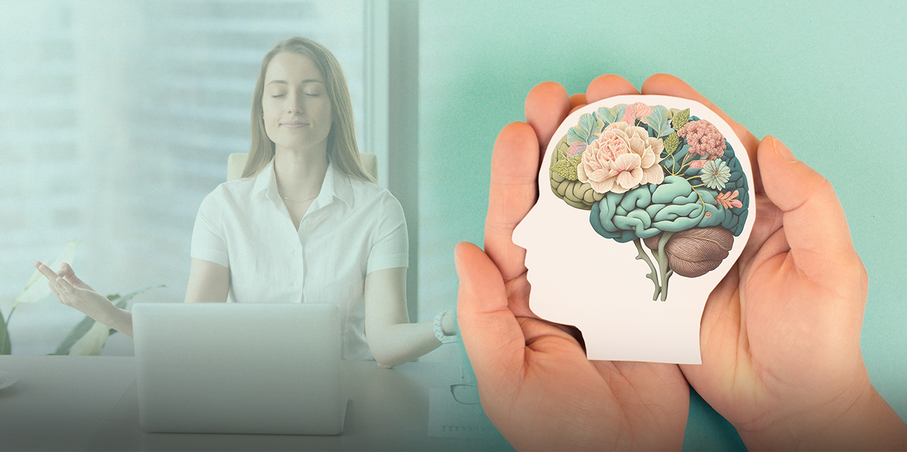 ¿Ansiedad, culpa, insomnio? Así se cuida la mente en una tragedia
