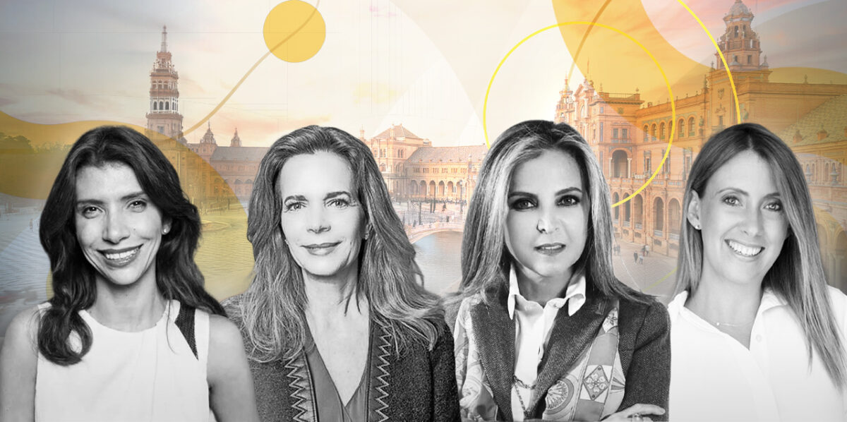Premios CEAPI 2025: este es el club exclusivo de mujeres