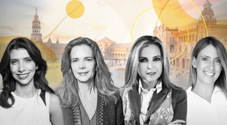 Premios CEAPI 2025: este es el club exclusivo de mujeres