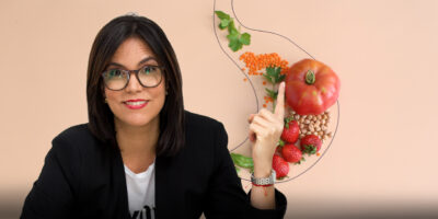 4 claves para entrenar tu microbiota y decirle adiós a las enfermedades