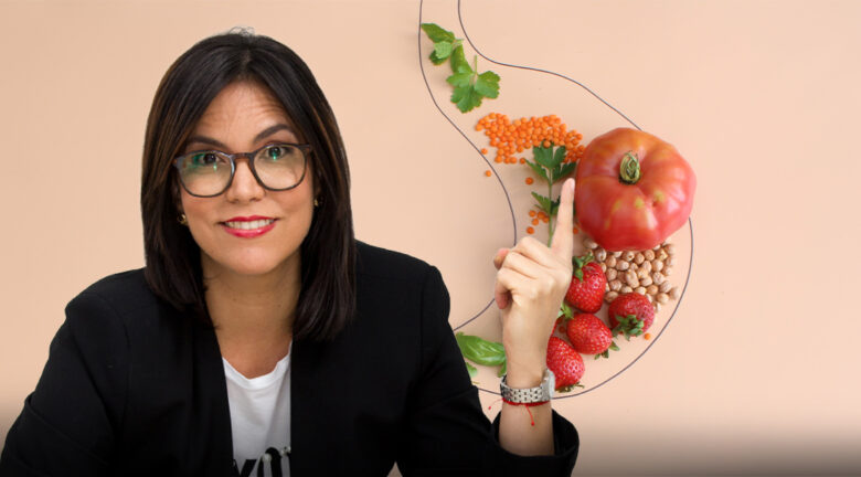 4 claves para entrenar tu microbiota y decirle adiós