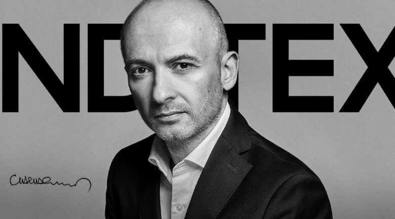 EL CEO de Inditex revela cómo conquista con una ecuación simple