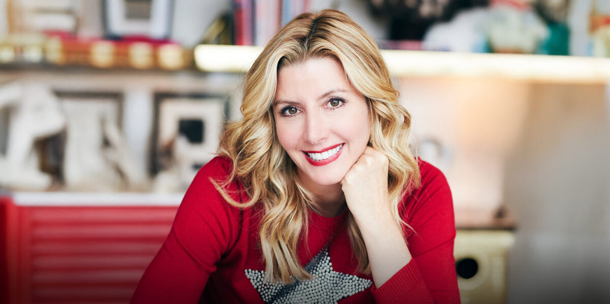 Spanx: el sueño del millón de dólares de Sara Blakely