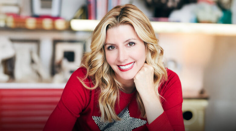 Spanx: el sueño del millón de dólares de Sara Blakely