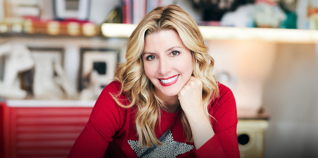 Spanx: el sueño del millón de dólares de Sara Blakely