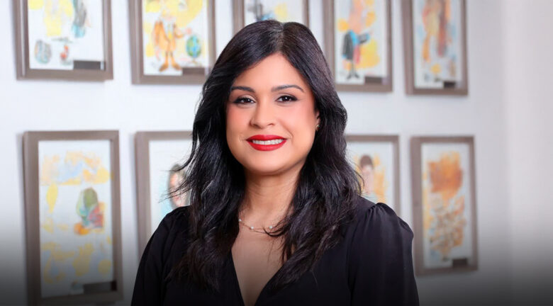 Gisselle Valera liderará las relaciones de poder en Barrick