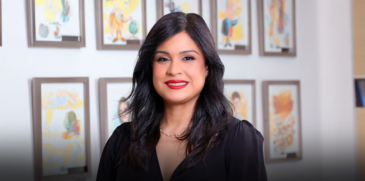 Gisselle Valera liderará las relaciones de poder en Barrick