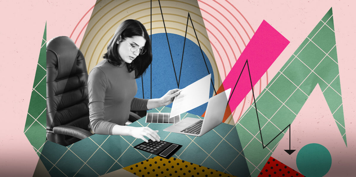 ¿Cuánto cuesta la brecha salarial a las mujeres?