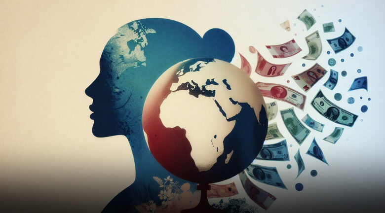 Las multimillonarias que controlan el mundo (y sus historias)
