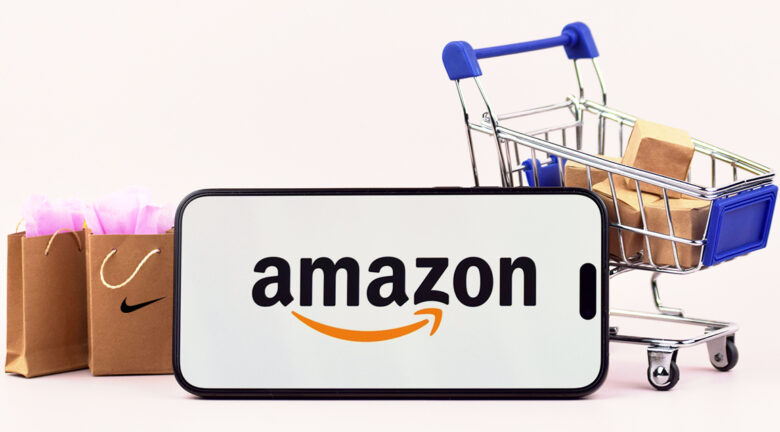 Adiós a la exclusividad: Nike vuelve a Amazon