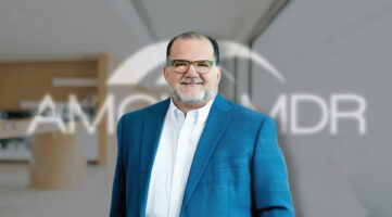 AMCHAMDR: Eduardo Valcárcel se integra al Consejo de Directores