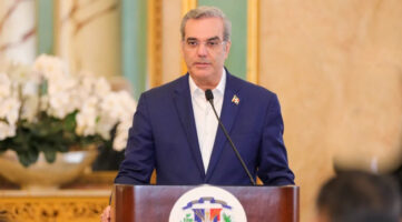 Presidente Abinader fusiona ministerios de Hacienda y Economía