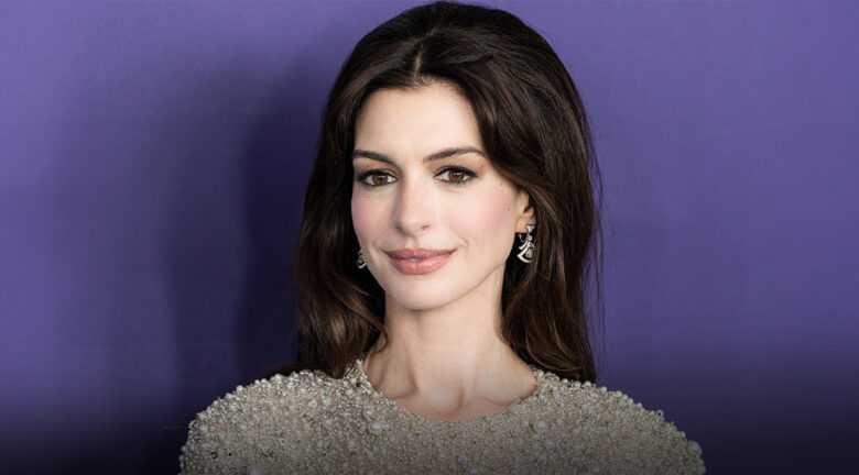 Anne Hathaway y el activismo en ONU Mujeres con resultados