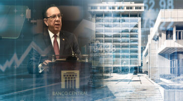 Inflación dominicana cierra junio en 3.56 % y consolida estabilidad 