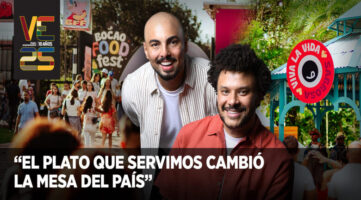 Bocao Food Fest: 10 años de sabor y comunidad 