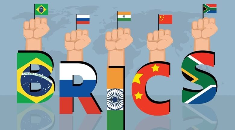 Brics cumbre Brasil Rio de Janeiro.