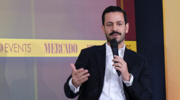 Carlos Durán: De youtuber a emprendedor visionario