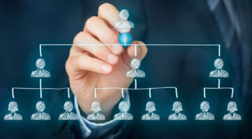 Las empresas apuestan por el talento interno para CEO 