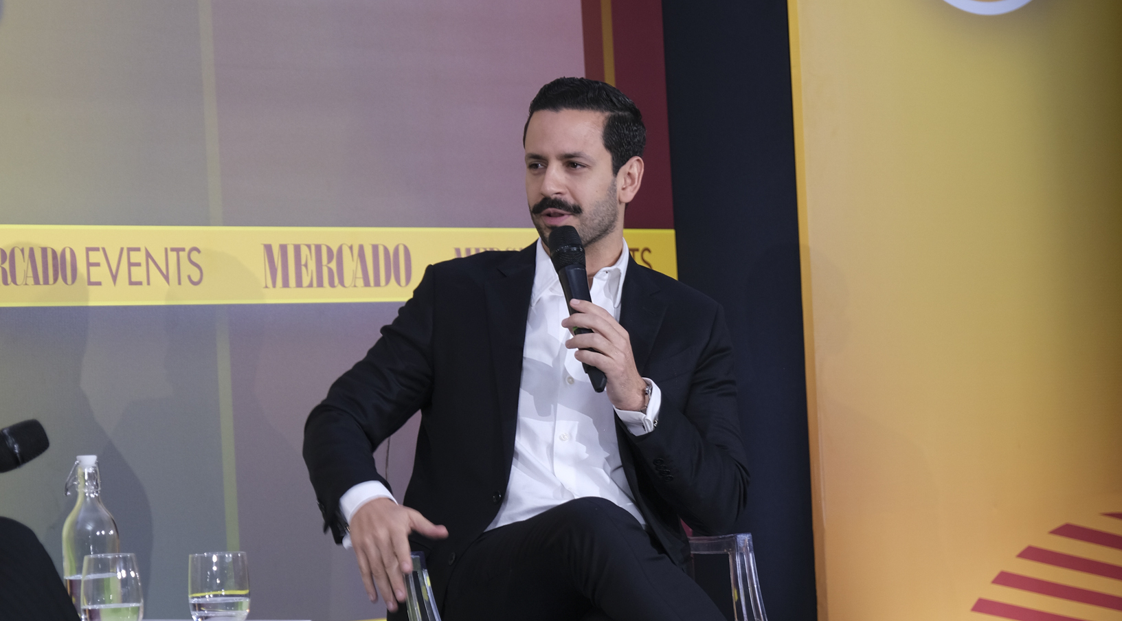 Carlos duran youtuber visión emprendedora 2025