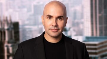 El CEO de Paramount deja su cargo tras fusión con Skydance