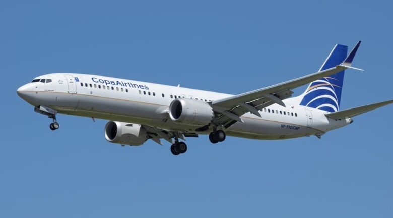 Copa Airlines Santiago República Dominicana