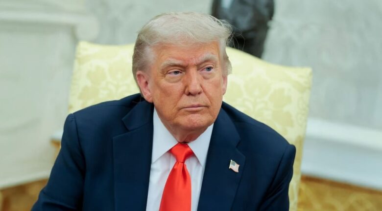 Donald Trump Aranceles Estados Unidos Guerra Comercial