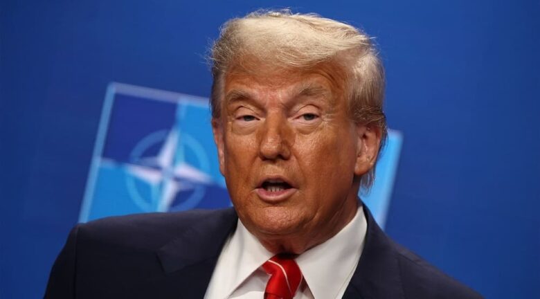 Donald Trump Reforma Fiscal Estados Unidos