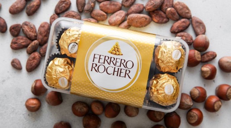 ferrero/ empresas/kelloggs/ revistamercado