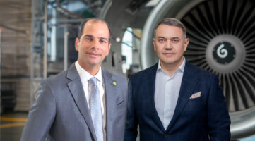 Entrevista exclusiva: FL Technics y Grupo Puntacana impulsan el futuro aeronáutico de RD