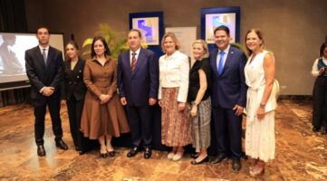 Nueva alianza médica entre HS Medical Center y CHOP