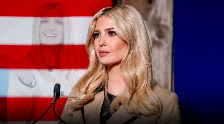 ¿Puede una mujer tenerlo todo? Ivanka Trump responde desde el otro lado del lujo
