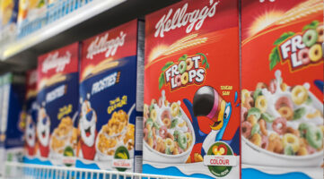 ¿Por qué Ferrero pagó US $ 3,100 M por Kellogg’s? Así impactaría en tus desayunos