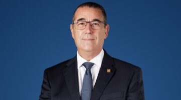 Martín de Oliva asume presidencia del Clúster Turístico de Santo Domingo