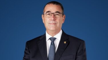 Martín de Oliva asume presidencia del Clúster Turístico de Santo Domingo