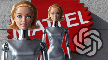 Mattel y OpenAI unen fuerzas: Los juguetes del futuro tendrán IA como ChatGPT