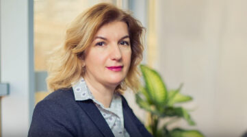 Ivana Fernandes Duarte, la nueva líder de IFC para Centroamérica