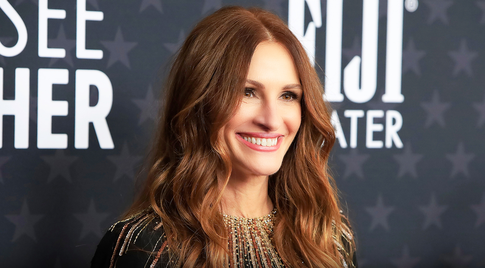Envejecer sin miedo: el nuevo negocio de Julia Roberts