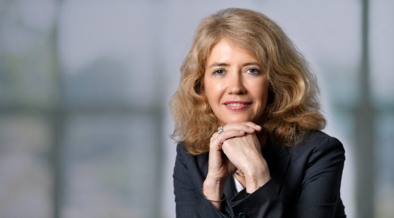 Katja Afheldt, la embajadora que transformó lazos de EU con RD