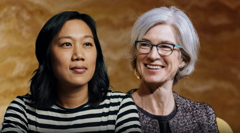 Una mujer Nobel y la esposa de Zuckerberg redefinen la genética