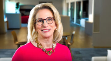 Michele Buck se despide de Hershey’s: ¿Qué pasa cuando una mujer poderosa deja la cima?