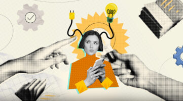 Las mujeres no solo emprenden distinto: también innovan con otra lógica